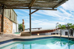 Bantry Bay Home with Atlantic Ocean Views